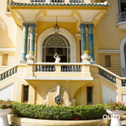 胡志明我全都要 6 日 ft. 古芝地道湄公河 - 含稅簽網卡 (2 人成行)