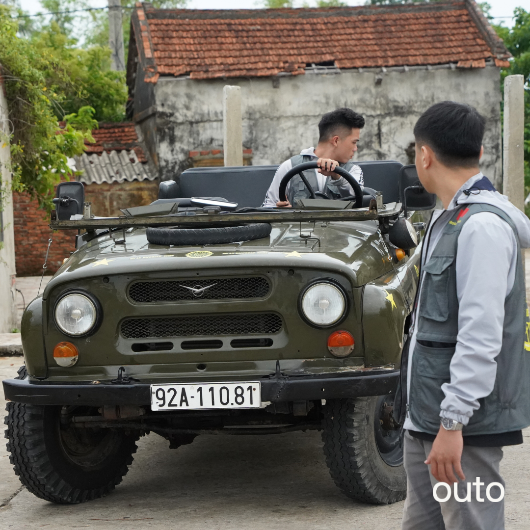 會安鄉村皮卡冒險 ft. 峴港在地美食 5 日 - 含稅簽網卡 (2人成行) Hoi An Rural Expedition ft. Da Nang Taste 5 Days