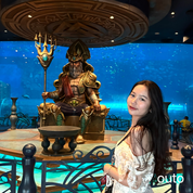 富國島瘋玩全島 5 日 ft. 越南美食 & 南島跳島 & 包車導覽 & 珍珠島樂園 & 珍珠野生動物園- 含稅網卡 (2 人成行)