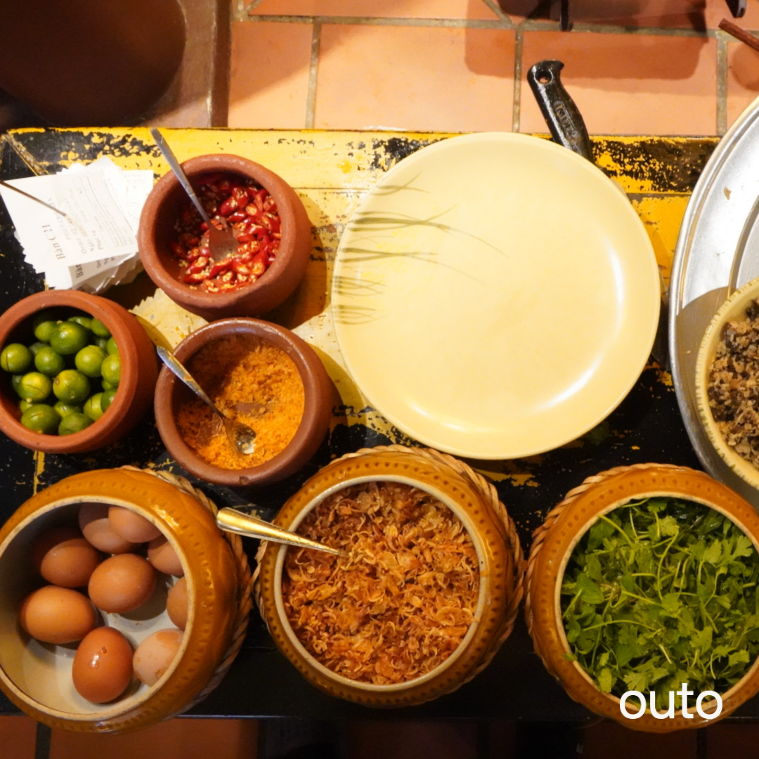 1975 河內老城美食享樂 ft. 下龍灣 5 日 - 含稅簽網卡 (2人成行) Foodies in Hanoi ft. Halong Bay 5 Days