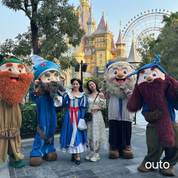 富國島瘋玩全島 5 日 ft. 越南美食 & 南島跳島 & 包車導覽 & 珍珠島樂園 & 珍珠野生動物園- 含稅網卡 (2 人成行)