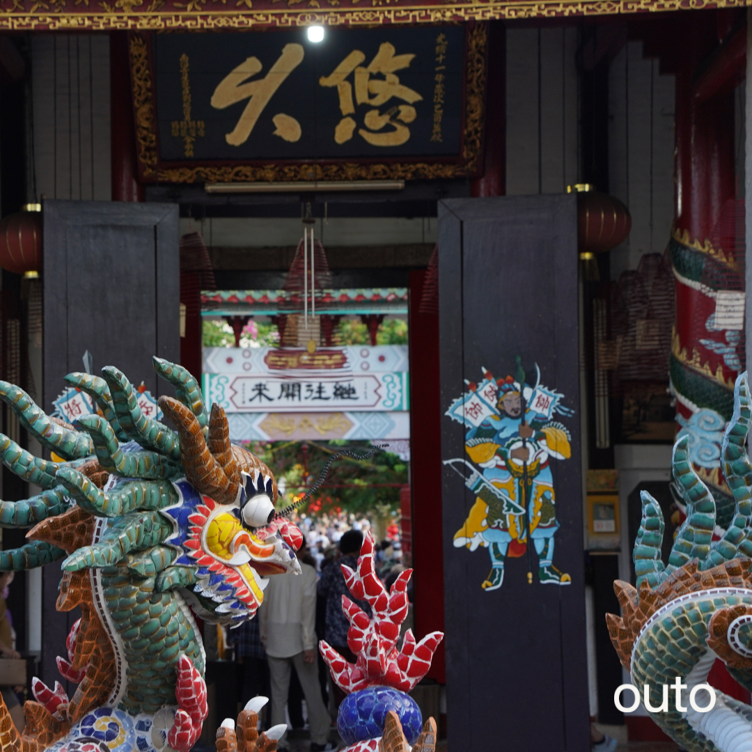 會安古城漁村冒險 ft. 峴港城市美食 5 日旅程 - 含稅簽網卡 (2人小團成行)