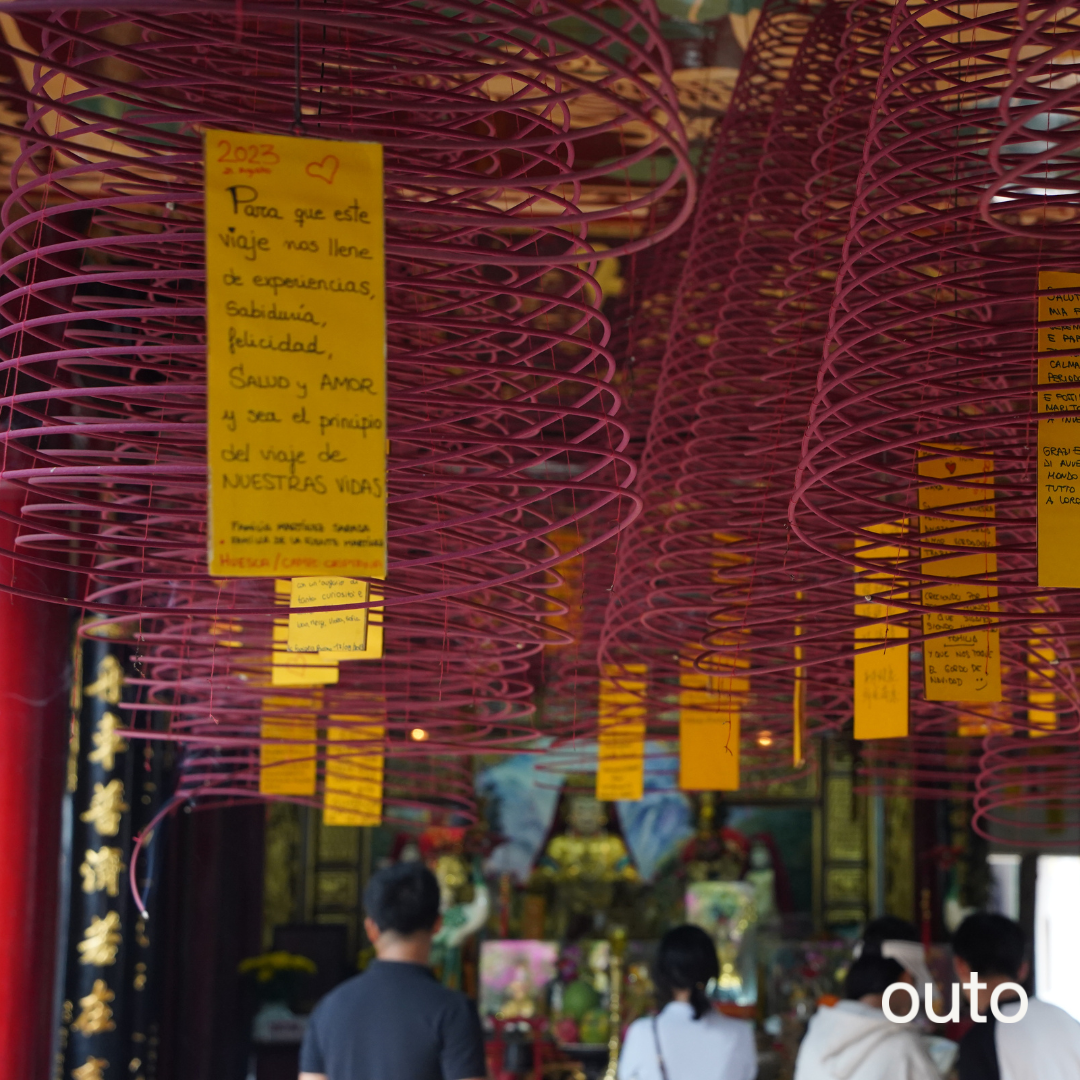 會安古城美食手作 ft. 峴港城市巴拿山 6 日旅程 - 含稅簽網卡 (2人小團成行)