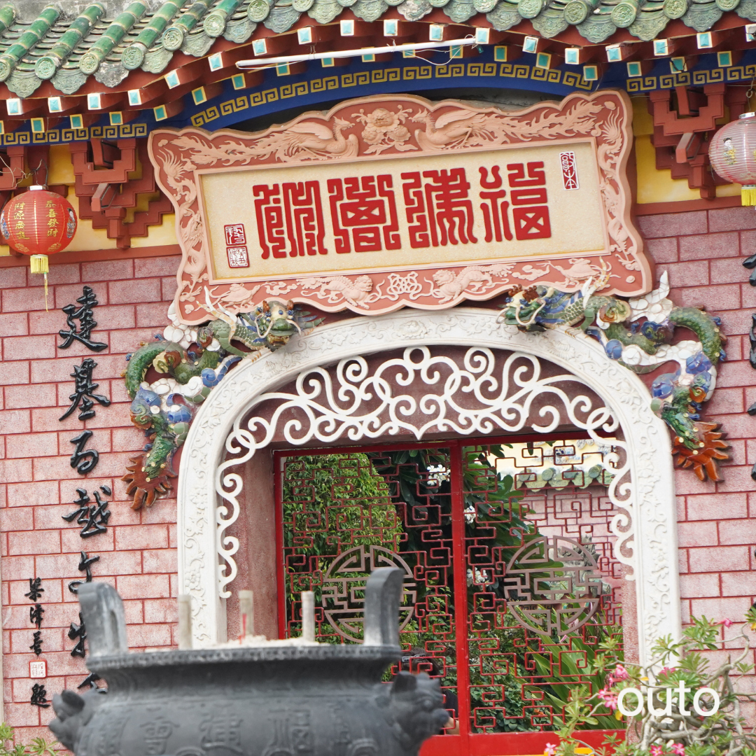 會安古城美食手作 ft. 峴港城市巴拿山 6 日旅程 - 含稅簽網卡 (2人小團成行)