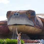 富國島瘋玩全島 5 日 ft. 越南美食 & 南島跳島 & 包車導覽 & 珍珠島樂園 & 珍珠野生動物園- 含稅網卡 (2 人成行)