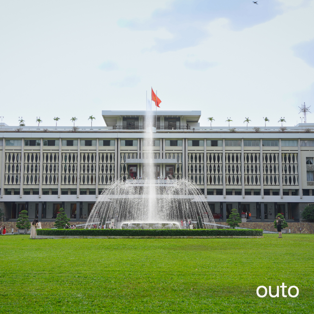 胡志明我全都要 6 日 ft. 古芝地道湄公河 - 含稅簽網卡 (2 人成行)