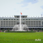 胡志明我全都要 6 日 ft. 古芝地道湄公河 - 含稅簽網卡 (2 人成行)