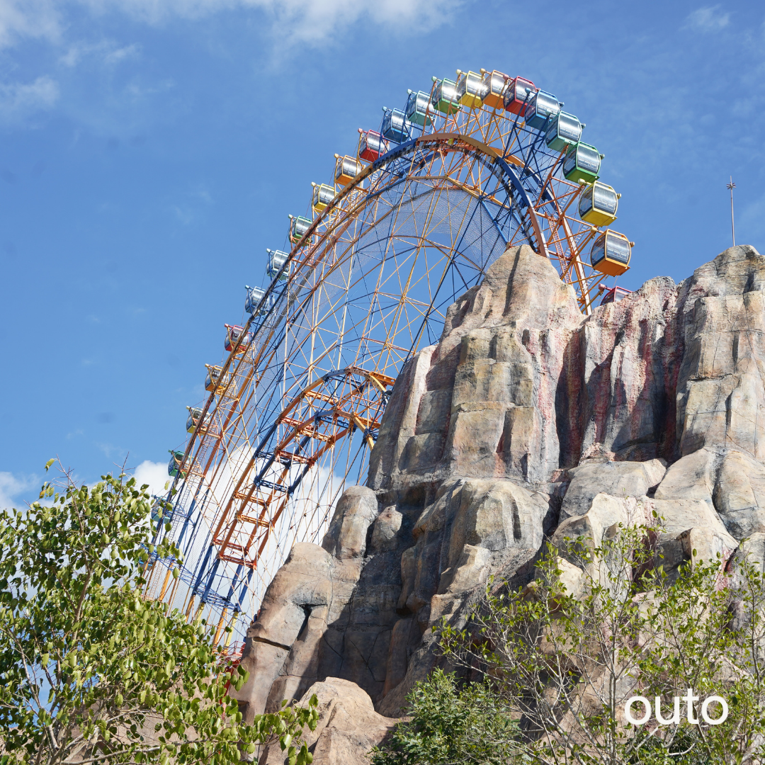 富國島瘋玩全島 5 日 ft. 越南美食 & 南島跳島 & 包車導覽 & 珍珠島樂園 & 珍珠野生動物園- 含稅網卡 (2 人成行)