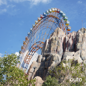 富國島瘋玩全島 5 日 ft. 越南美食 & 南島跳島 & 包車導覽 & 珍珠島樂園 & 珍珠野生動物園- 含稅網卡 (2 人成行)