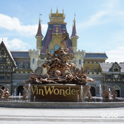 富國島瘋玩全島 5 日 ft. 越南美食 & 南島跳島 & 包車導覽 & 珍珠島樂園 & 珍珠野生動物園- 含稅網卡 (2 人成行)