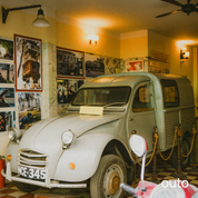 胡志明我全都要 6 日 ft. 古芝地道湄公河 - 含稅簽網卡 (2 人成行)