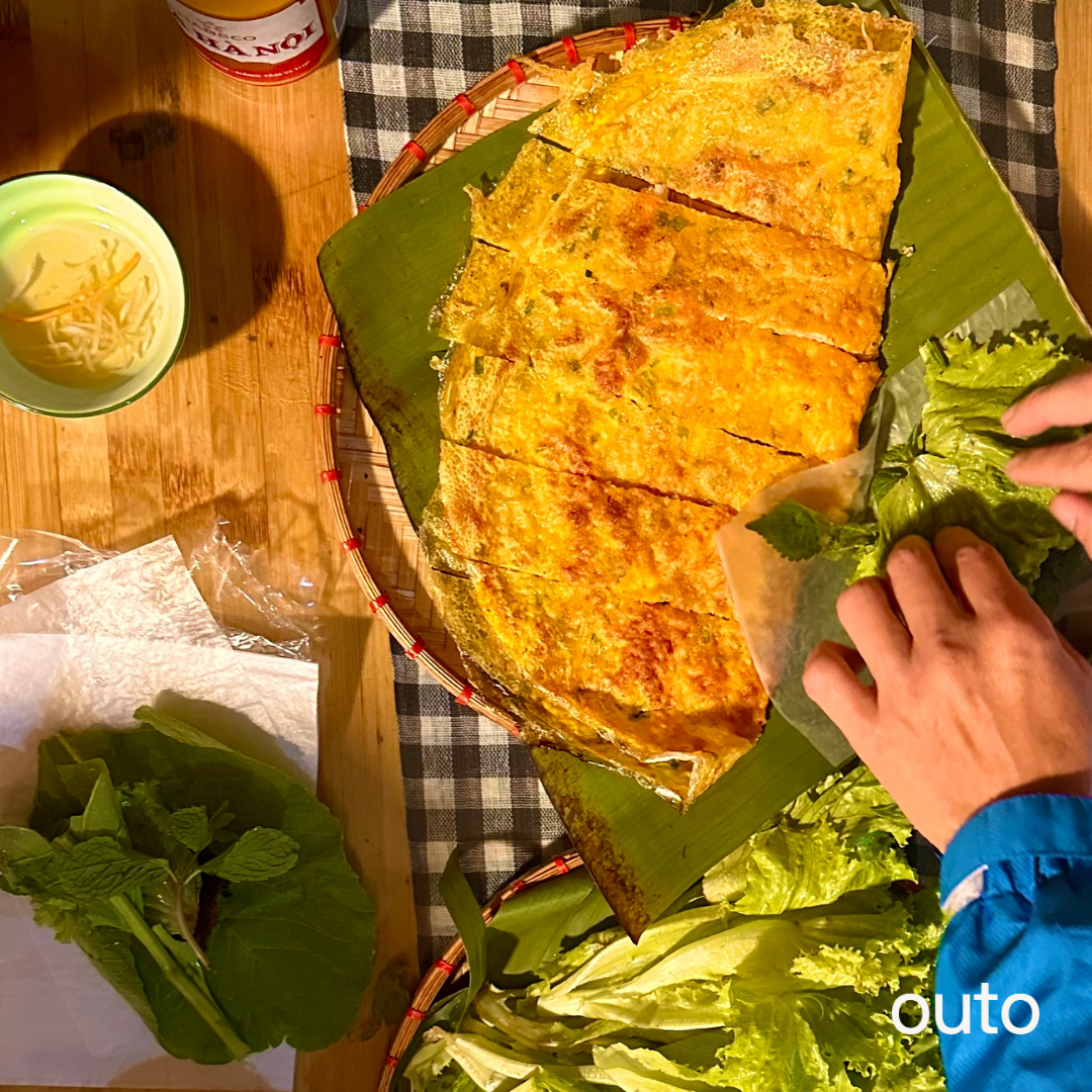 1975 河內老城美食享樂 ft. 下龍灣 5 日 - 含稅簽網卡 (2人成行) Foodies in Hanoi ft. Halong Bay 5 Days