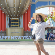 富國島瘋玩全島 5 日 ft. 越南美食 & 南島跳島 & 包車導覽 & 珍珠島樂園 & 珍珠野生動物園- 含稅網卡 (2 人成行)