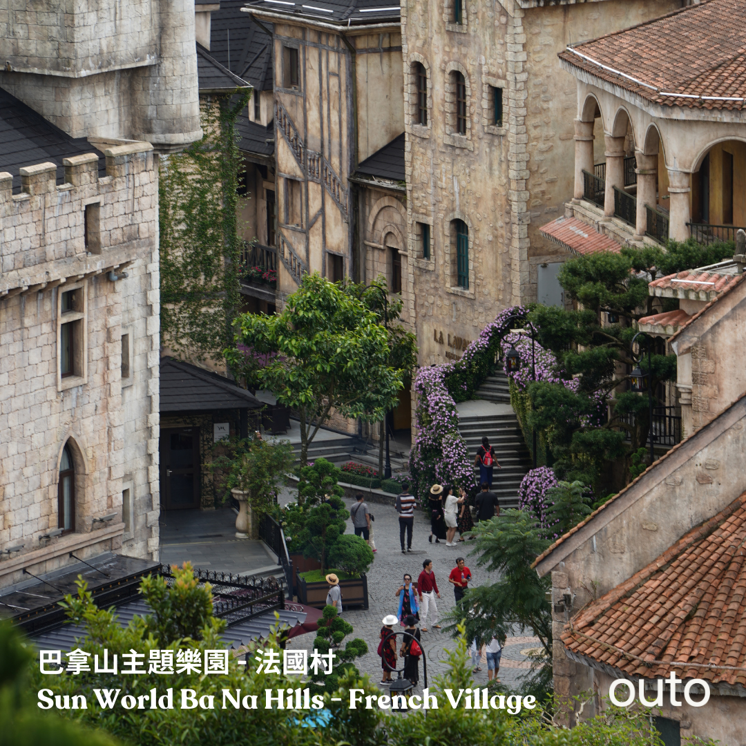 會安美山冒險 6 日 ft. 峴港城市巴拿山旅程 - 含稅簽網卡 (2人小團成行)