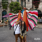 會安古城漁村冒險 ft. 峴港城市美食 5 日旅程 - 含稅簽網卡 (2人小團成行)