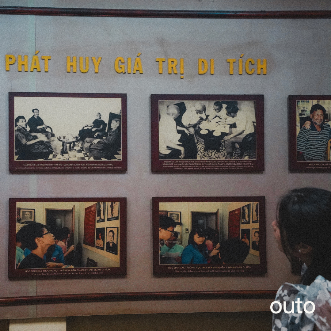 胡志明我全都要 6 日 ft. 古芝地道湄公河 - 含稅簽網卡 (2 人成行)