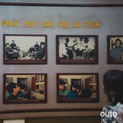 胡志明我全都要 6 日 ft. 古芝地道湄公河 - 含稅簽網卡 (2 人成行)