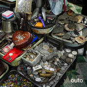 胡志明我全都要 6 日 ft. 古芝地道湄公河 - 含稅簽網卡 (2 人成行)