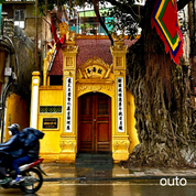 北越龍龍冒險 ft. 河內老城 & 越共皮卡陸龍灣 & 下龍灣 6 日 - 含稅簽網卡