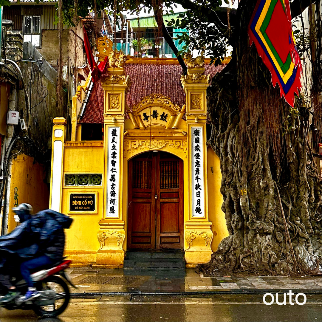 河內老城米其林享樂 ft. 下龍灣 5 日 - 含稅簽網卡