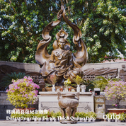 胡志明我全都要 6 日 ft. 古芝地道湄公河 - 含稅簽網卡 (2 人成行)