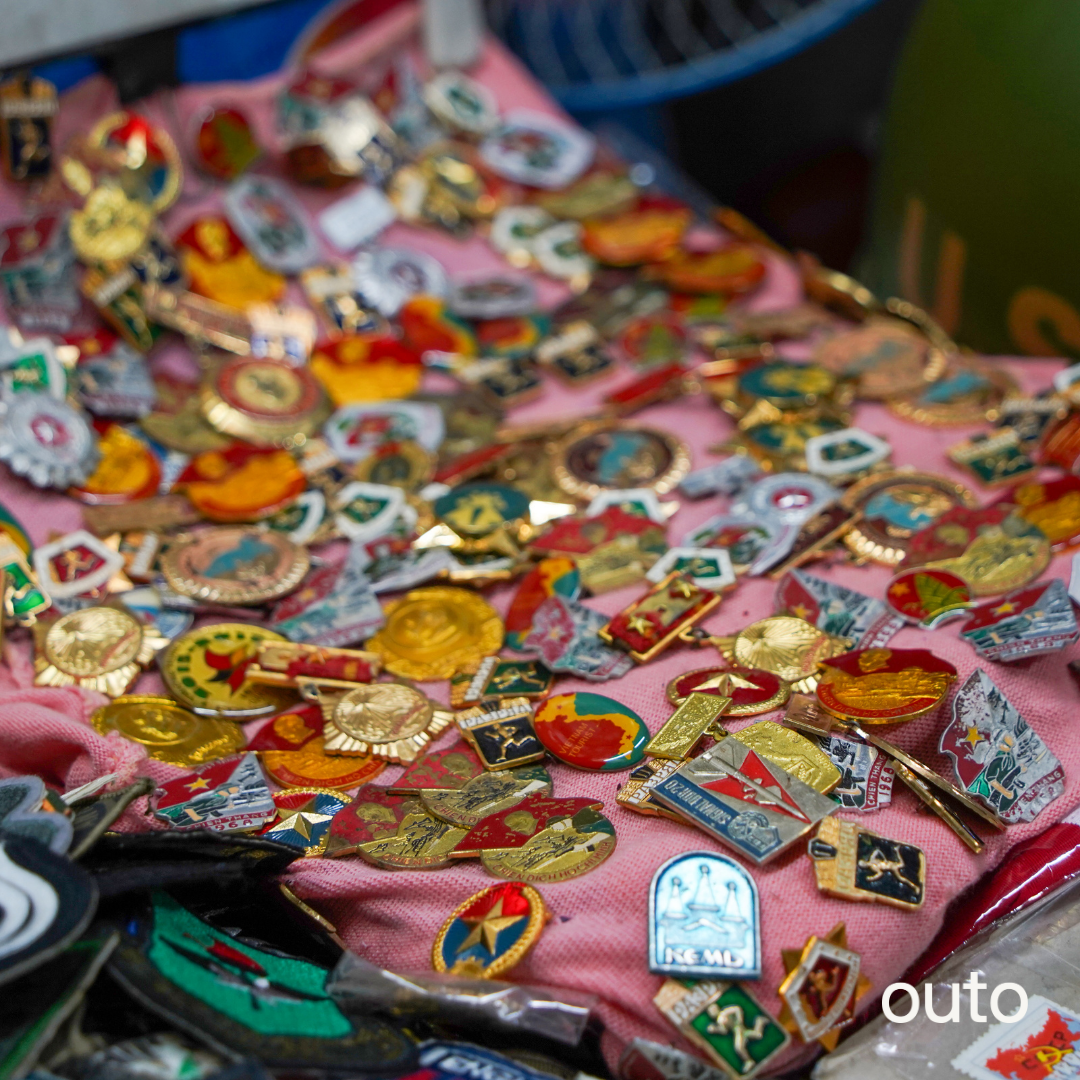 胡志明我全都要 6 日 ft. 古芝地道湄公河 - 含稅簽網卡 (2 人成行)