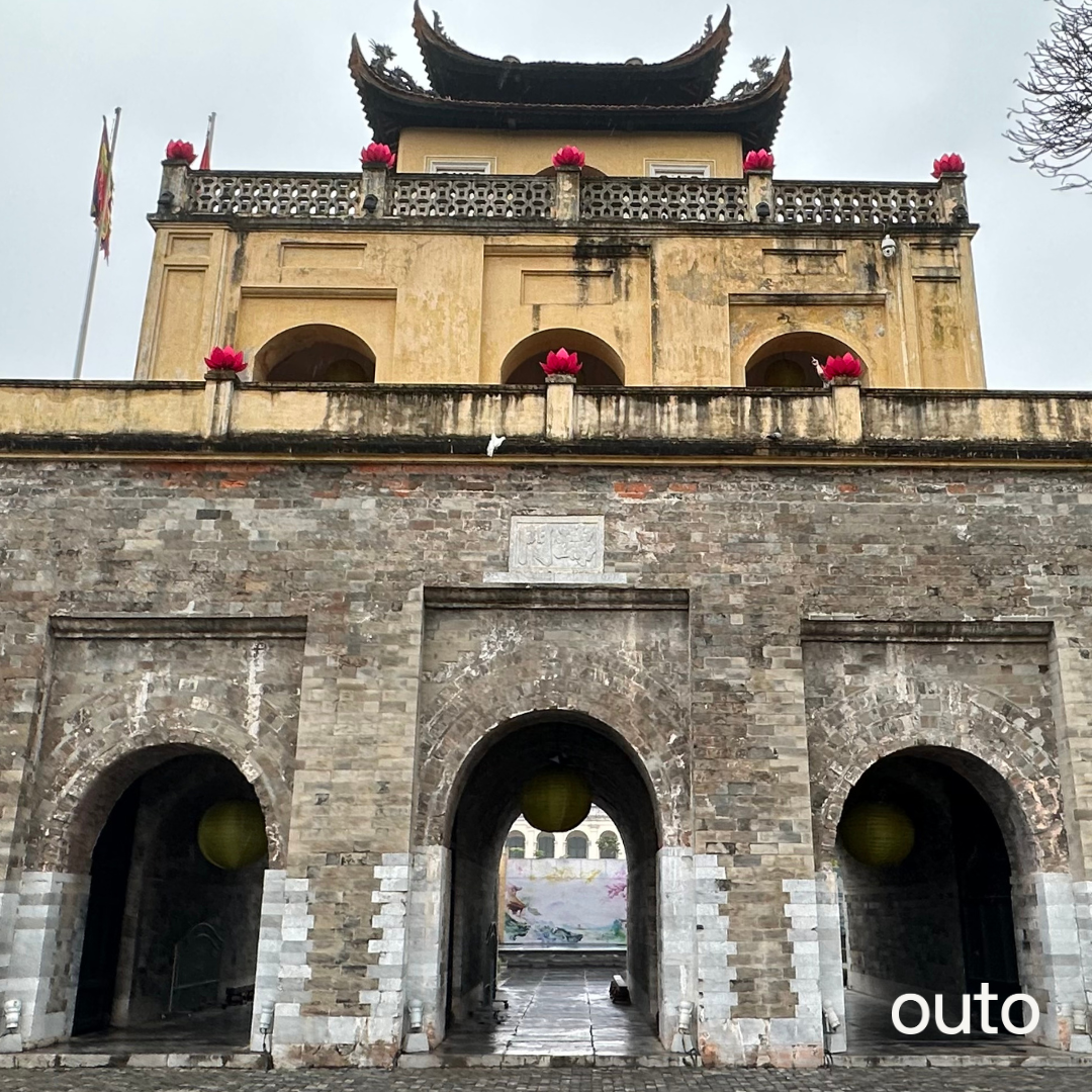 1975 河內老城歷史經典 ft. 下龍灣 5 日 - 含稅簽網卡 (2人成行) Classics in Hanoi ft. Halong Bay 5 Days