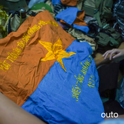 胡志明我全都要 6 日 ft. 古芝地道湄公河 - 含稅簽網卡 (2 人成行)