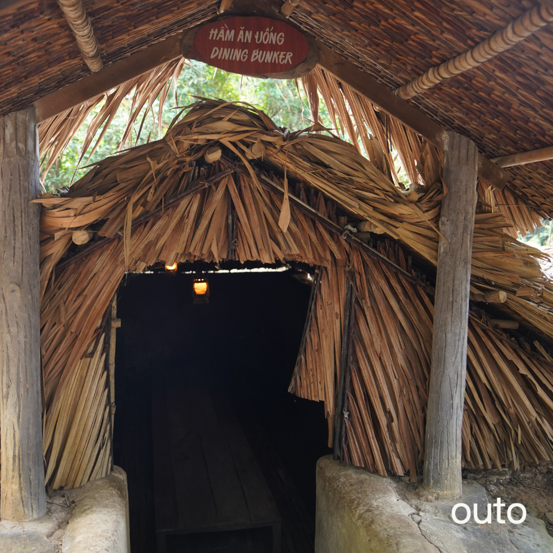 胡志明我全都要 6 日 ft. 古芝地道湄公河 - 含稅簽網卡 (2 人成行)