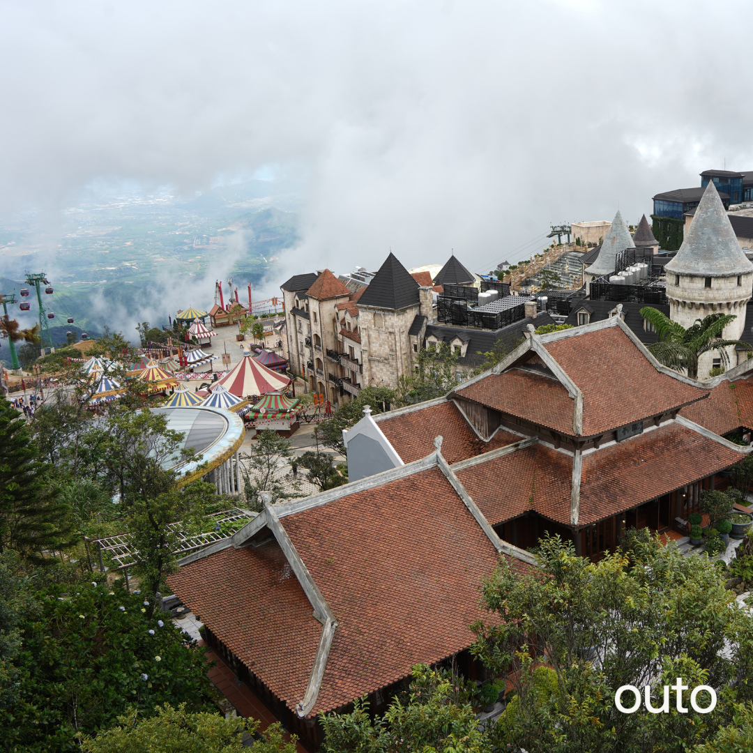 會安經典我全都要 ft. 峴港美山巴拿山 7 日旅程 - 含稅簽網卡 (2人小團成行)