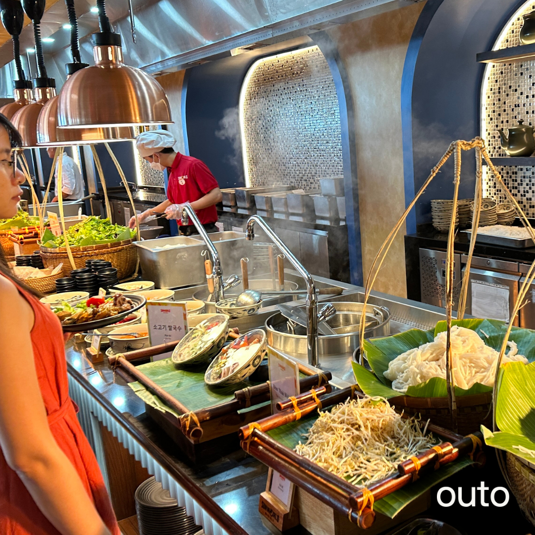 會安美山冒險 6 日 ft. 峴港城市巴拿山旅程 - 含稅簽網卡 (2人小團成行)