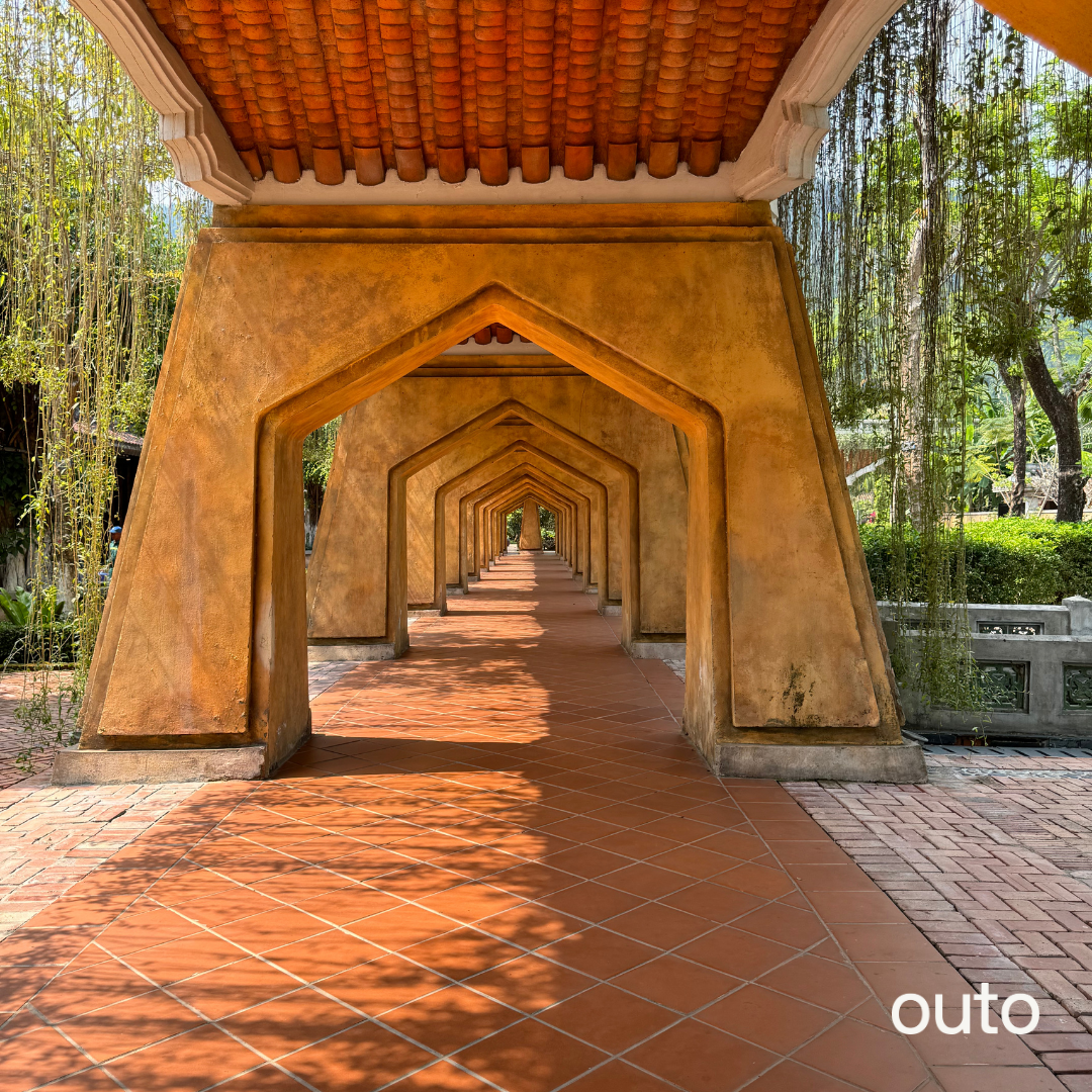 會安古城美食手作 ft. 峴港城市巴拿山 6 日旅程 - 含稅簽網卡 (2人小團成行)