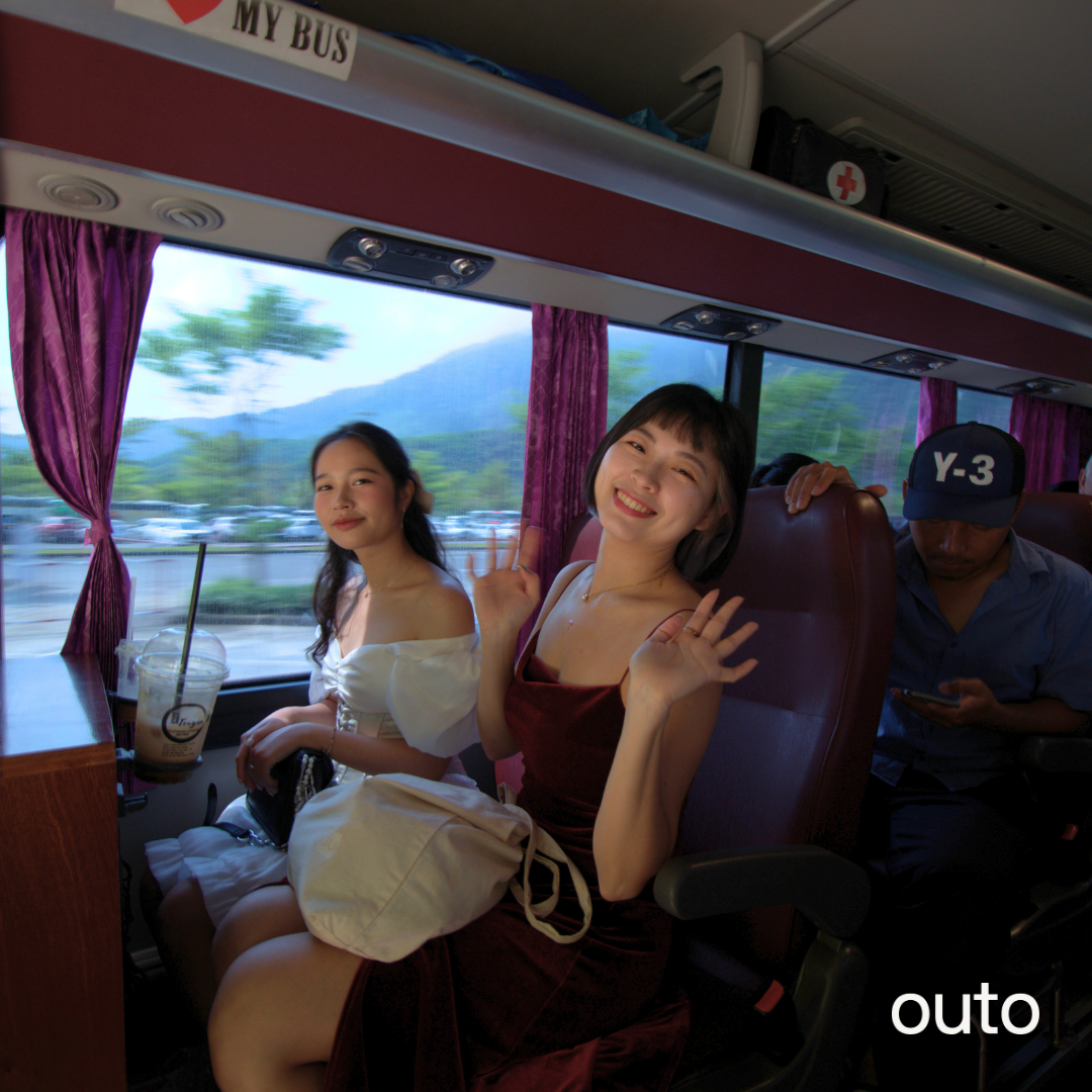 中越經典我全都要 ft. 峴港順化巴拿山會安 7 日旅程 - 含稅簽網卡 (2人小團成行)