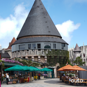 會安古城美食手作 ft. 峴港城市巴拿山 6 日旅程 - 含稅簽網卡 (2人小團成行)