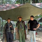 胡志明城市經典 5 日 ft. 古芝地道湄公河 - 含稅簽網卡 (2 人成行)