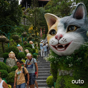 會安古城漁村經典 ft. 峴港城市巴拿山 6 日旅程 - 含稅簽網卡 (2人小團成行)