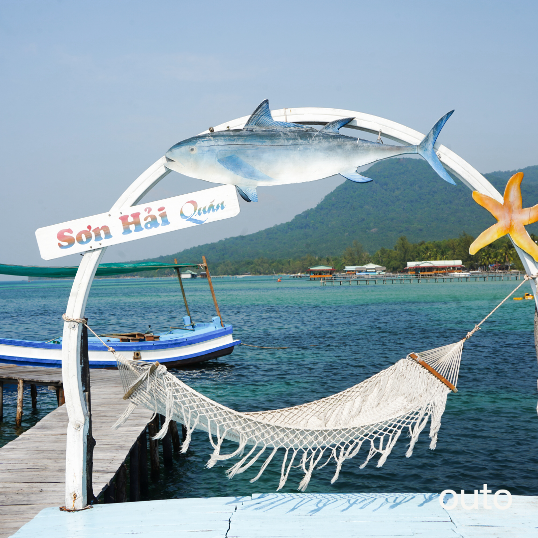 富國島瘋玩全島 5 日 ft. 越南美食 & 南島跳島 & 包車導覽 & 珍珠島樂園 & 珍珠野生動物園- 含稅網卡 (2 人成行)