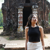 會安經典我全都要 ft. 峴港美山巴拿山 7 日旅程 - 含稅簽網卡 (2人小團成行)