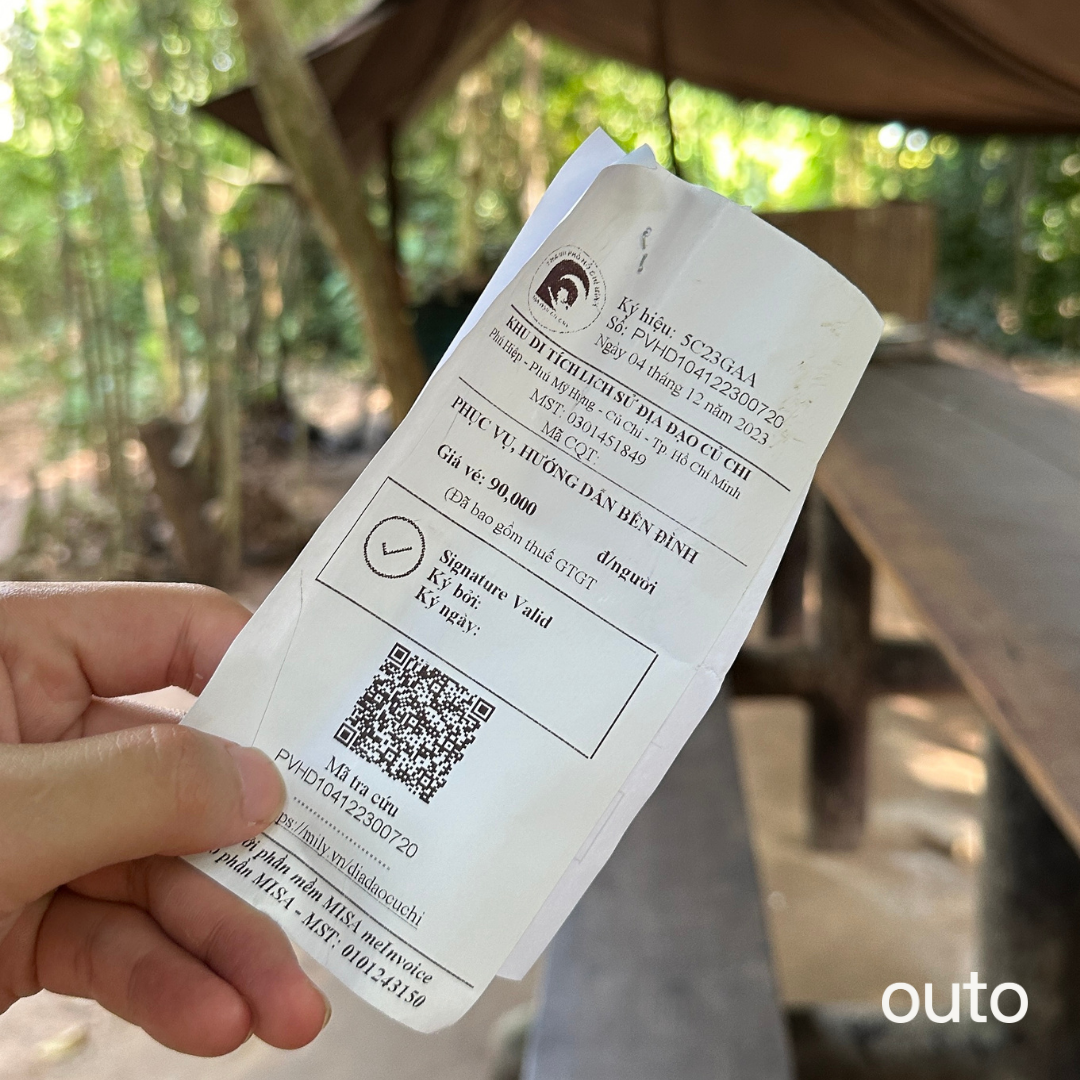 胡志明我全都要 6 日 ft. 古芝地道湄公河 - 含稅簽網卡 (2 人成行)