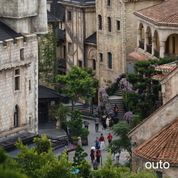 會安古城美食手作 ft. 峴港城市巴拿山 6 日旅程 - 含稅簽網卡 (2人小團成行)