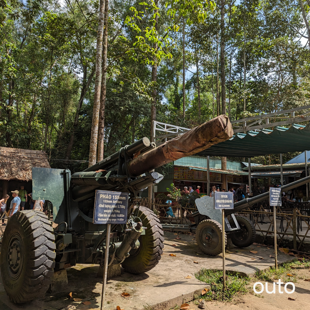 胡志明城市經典 5 日 ft. 古芝地道湄公河 - 含稅簽網卡 (2 人成行)