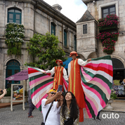 會安經典我全都要 ft. 峴港美山巴拿山 7 日旅程 - 含稅簽網卡 (2人小團成行)