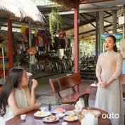 胡志明我全都要 6 日 ft. 古芝地道湄公河 - 含稅簽網卡 (2 人成行)