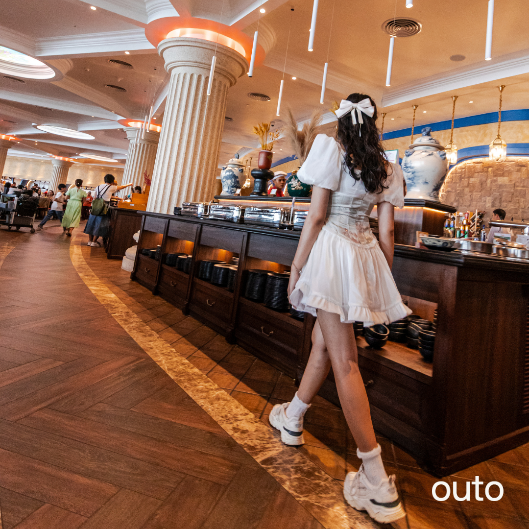 會安古城漁村經典 ft. 峴港城市巴拿山 6 日旅程 - 含稅簽網卡 (2人小團成行)