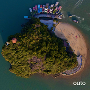 北越龍龍冒險 ft. 河內老城 & 越共皮卡陸龍灣 & 下龍灣 6 日 - 含稅簽網卡