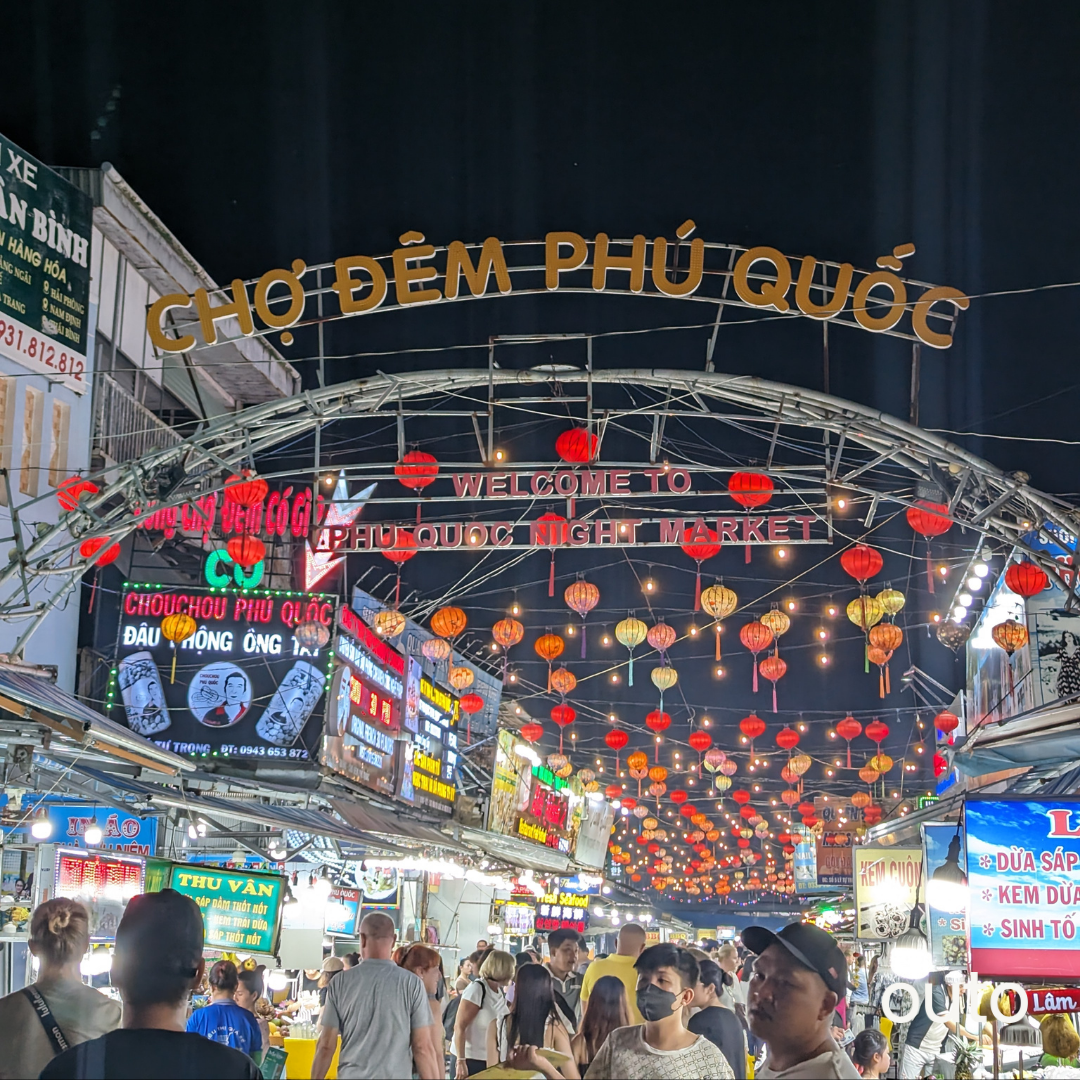 富國島瘋玩全島 5 日 ft. 越南美食 & 南島跳島 & 包車導覽 & 珍珠島樂園 & 珍珠野生動物園- 含稅網卡 (2 人成行)