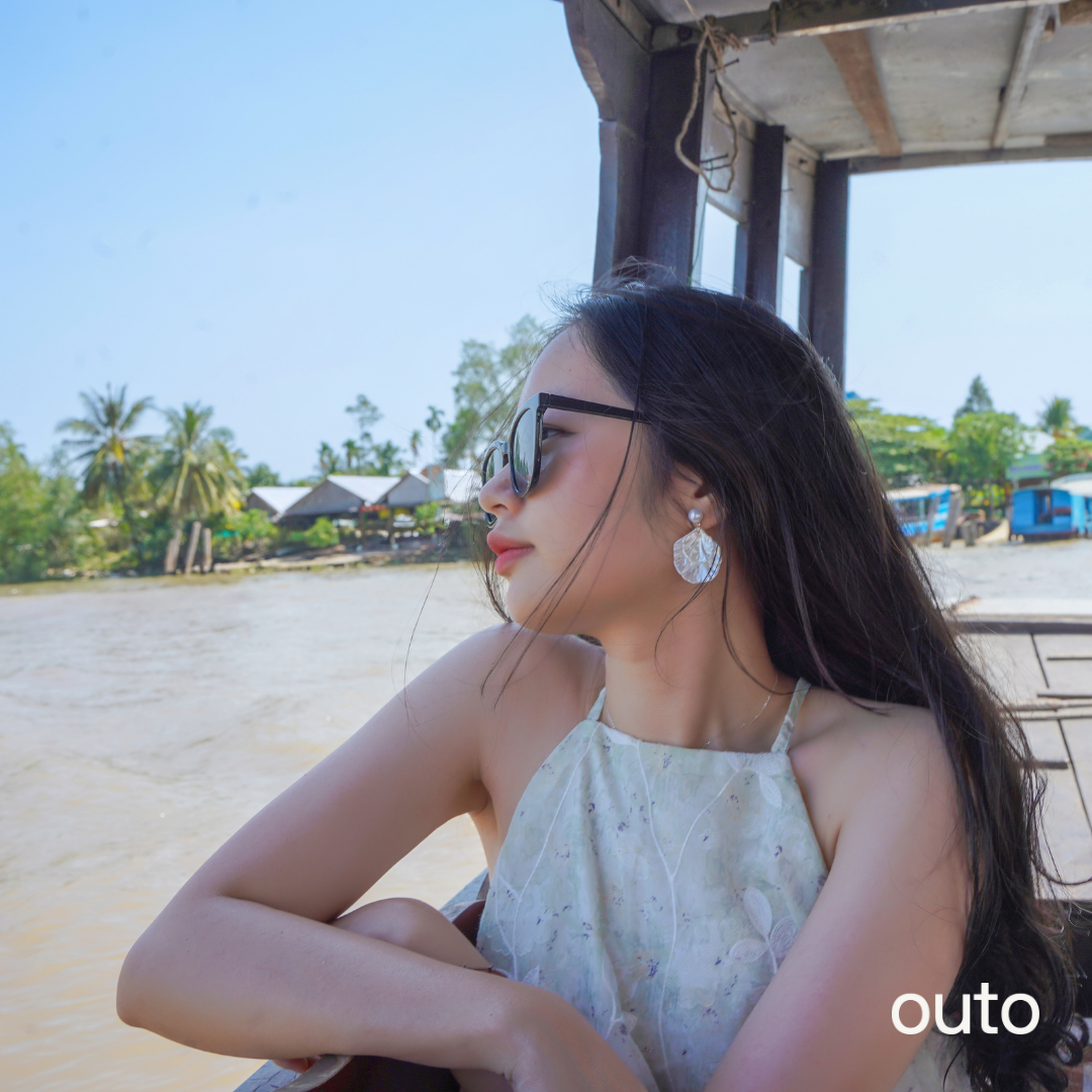 胡志明我全都要 6 日 ft. 古芝地道湄公河 - 含稅簽網卡 (2 人成行)