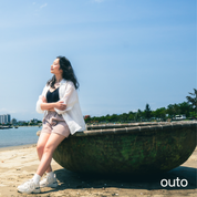 會安古城奧黛打卡 ft. 峴港城市巴拿山 6 日旅程 - 含稅簽網卡 (2人小團成行)