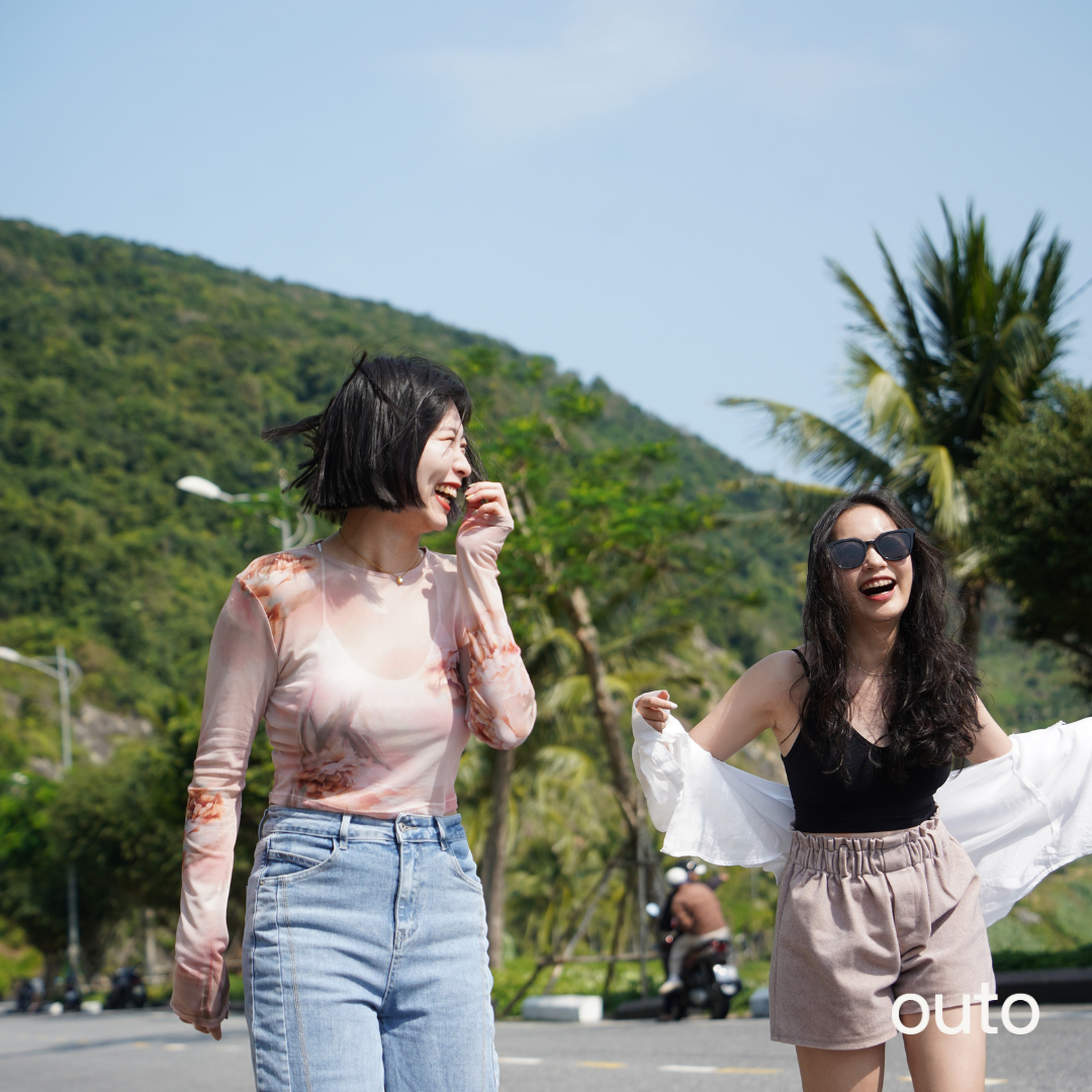 中越經典我全都要 ft. 峴港順化巴拿山會安 7 日旅程 - 含稅簽網卡 (2人小團成行)