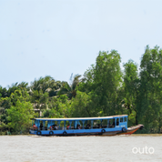 胡志明我全都要 6 日 ft. 古芝地道湄公河 - 含稅簽網卡 (2 人成行)